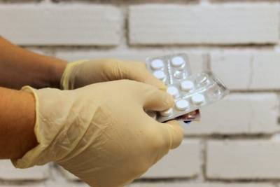 Джордж Вашингтон - Защищающее действие аспирина выявили для легких при COVID-19 - ufacitynews.ru - Вашингтон