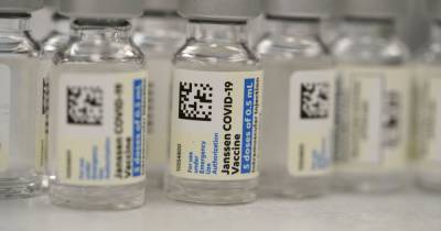 В ВОЗ назвали вакцину, эффективную против мутировавших штаммов коронавируса: это однодозовый препарат - tsn.ua