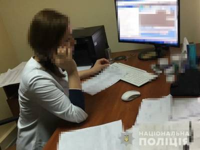 В Киеве лаборатория продавала справки с нужными результатами тестов на COVID-19. Полиция разоблачила схему - gordonua.com - Украина - Киев