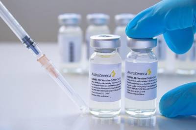 Большинство жителей Германии продолжает доверять вакцине AstraZeneca - rusverlag.de
