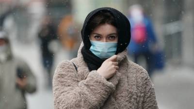 Анна Попова - В Роспотребнадзоре назвали условия для ослабления ограничений из-за пандемии - 5-tv.ru