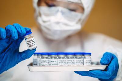 Японские ученые создали тест, который выявляет коронавирус и его мутации - 24tv.ua