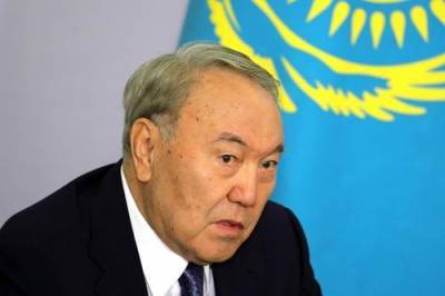 Нурсултан Назарбаев - Назарбаев не поддержал идею назвать стадион его именем - argumenti.ru - Казахстан - Восточно-Казахстанская обл.