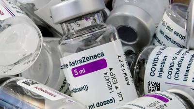 Комитет ВОЗ представит выводы по вакцине AstraZeneca 19 марта - iz.ru - Англия - Израиль
