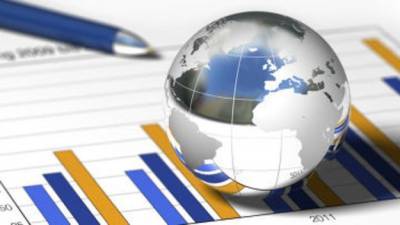 Мировой ВВП может в этом году вырасти до 6,8% — Deutsche Bank - minfin.com.ua - Украина