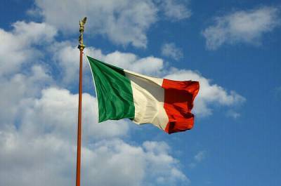 В Италии учрежден Национальный день памяти жертв эпидемии коронавируса - pnp.ru - Италия