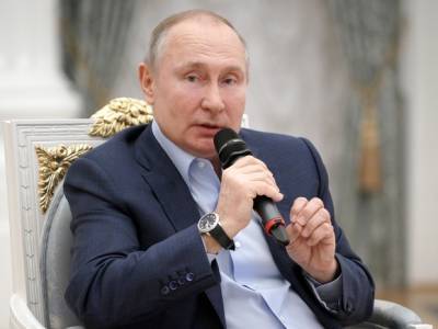 Владимир Путин - «Нельзя считать, что все закончилось»: Путин описал предстоящий отпускной сезон - rosbalt.ru - Россия - республика Крым