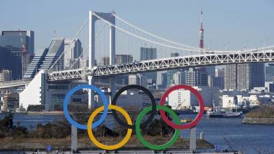 В Японии назвали сроки принятия решения о допуске иностранных болельщиков на Игры в Токио - m24.ru - Токио