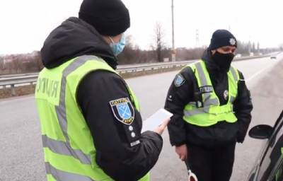 В Одессе полицейские принялись штрафовать по-крупному: "37 тысяч гривен за..." - odessa.politeka.net - Одесса - Одесская обл.