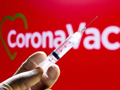 Исследования вакцины CoronaVac: у 90% вырабатывается иммунитет к COVID-19 и почти нет “побочки” - unn.com.ua - Киев - Чили