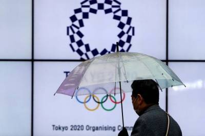 Организаторы Олимпиады в Токио обсудят вопрос допуска иностранных зрителей - aif.ru - Токио