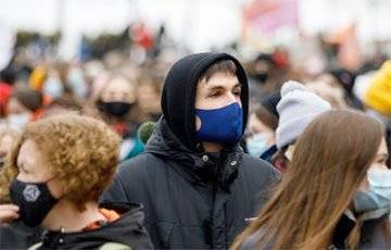 Виталий Кличко - Локдаун 3.0: третий раз с начала пандемии в Киеве вводят жесткий карантин - charter97.org - Киев