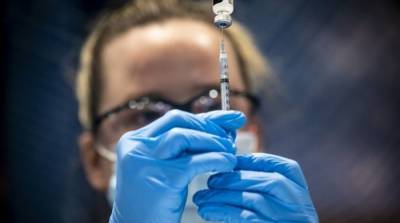 Мэтт Хэнкок - Гибралтар первым в мире завершил вакцинацию от коронавируса - ru.slovoidilo.ua - Украина - Англия - Гибралтар