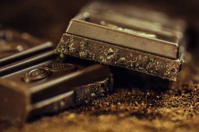 Можно ли укрепить иммунитет с помощью черного шоколада - 24tv.ua