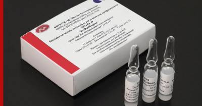 Не все тесты могут определить иммунитет после прививки "ЭпиВакКорона" - profile.ru - Россия