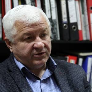 Владимир Шинкаренко - Запорожские депутаты проведут служебное расследование в отношении директора инфекционной больницы - reporter-ua.com - Запорожье - Запорожская обл.