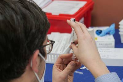 Мэтт Хэнкок - Первый в мире: Гибралтар завершил вакцинацию против коронавируса - 24tv.ua - Англия - Гибралтар