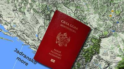 Черногория отменяет «золотые паспорта» - newdaynews.ru - Евросоюз - Черногория