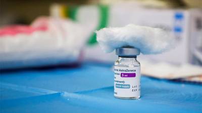 Медсестра в Грузии впала в кому после прививки вакциной от AstraZeneca - iz.ru - Израиль - Грузия - Ахалцихе