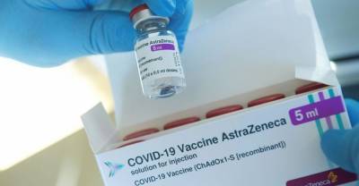 Медсестра из Грузии впала в кому после укола вакцины AstraZeneca - news-front.info - Грузия