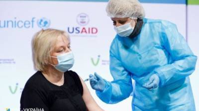 В МОЗ призвали вакцинироваться даже при наличии антител к COVID-19 - ru.slovoidilo.ua - Украина