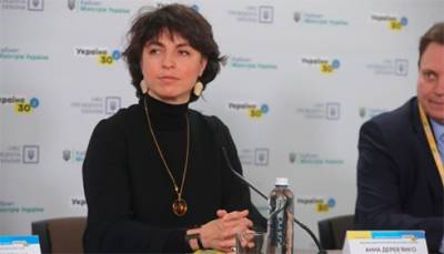 Инвесторы называют «корнем зла» слабую судебную систему в Украине - ЕБА - bin.ua - Украина