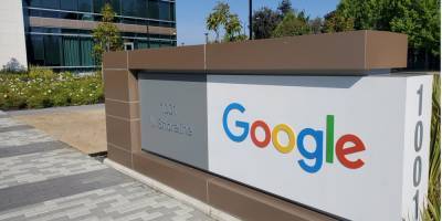Google потратит $7 млрд на офисы и центры обработки данных до конца года - nv.ua - штат Калифорния