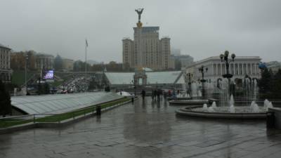 В Киеве с 20 марта введут жесткий карантин - mir24.tv - Киев - Виталий Кличко