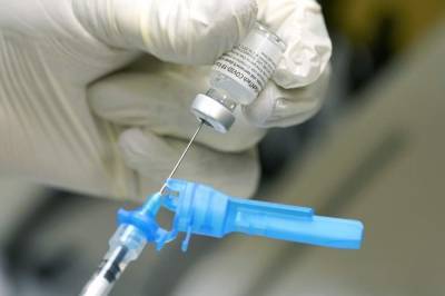 Власти США намерены давать вакцины против COVID-19 в долг - news-front.info - Сша - Канада - Мексика
