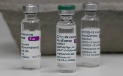 В Великобритании и Нидерландах не нашли связи между тромбозом и вакцинацией от коронавируса препаратом AstraZeneca - echo.msk.ru - Англия - Евросоюз