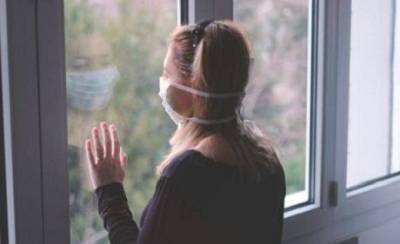 Рада планирует ввести ответственность за нарушение самоизоляции - enovosty.com