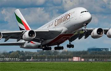 Airbus выпустила последний лайнер-гигант A380 - charter97.org