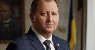 Александр Лысенко - В Сумах решили предотвратить локдаун с помощью "тайм-аута": мэр выступил с разъяснением - dsnews.ua