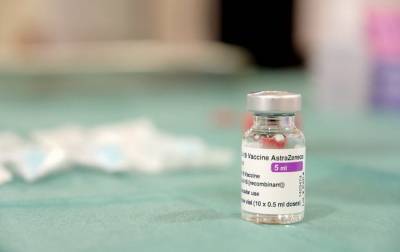 США предоставят в долг вакцины AstraZeneca Мексике и Канаде - ru.slovoidilo.ua - Украина - Канада - Мексика