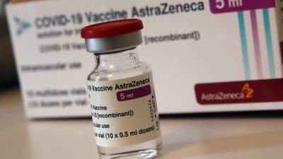 Йенс Шпан - Германия с 19 марта возобновит применение вакцины от AstraZeneca - m24.ru - Англия - с. 19 Марта