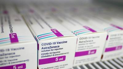 Жан Кастекс - Страны Европы возобновляют использование вакцины AstraZeneca - russian.rt.com - Франция - Англия