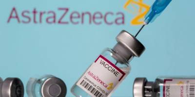 Марио Драги - После выводов регулятора ЕС. Франция, Германия и Италия возобновляют вакцинацию AstraZeneca - nv.ua - Франция - Италия - Германия