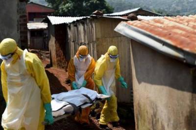 Ситуация с коронавирусом в Африке вызывает серьёзную тревогу​ - argumenti.ru - Египет - Конго - Тунис - Эфиопия