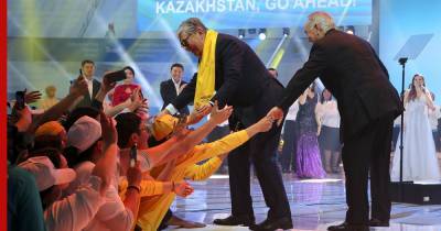 Нурсултан Назарбаев - К чему Казахстан пришел за два года после отставки Назарбаева - profile.ru - Казахстан