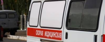 В Мордовии за сутки от ковида скончались двое мужчин - runews24.ru - республика Мордовия