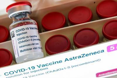 Жан Кастекс - В Европе начали возобновлять вакцинацию препаратом AstraZeneca - lenta.ru - Франция - Италия - Испания - Швеция - Португалия - Словения - Болгария