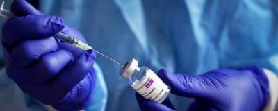 Джун Рейн - Британский регулятор не нашёл связи между вакциной AstraZeneca и тромбозом вен - runews24.ru - Англия