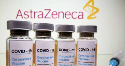 В Евросоюзе возобновляют COVID-вакцинацию препаратом AstraZeneca - dsnews.ua - Франция - Италия - Испания - Евросоюз - Латвия - Португалия - Кипр - Литва - Болгария