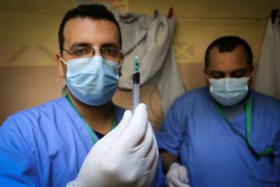 Минздрав опубликовал данные об эпидемии коронавируса - nashe.orbita.co.il - Израиль - Тель-Авив - Иерусалим