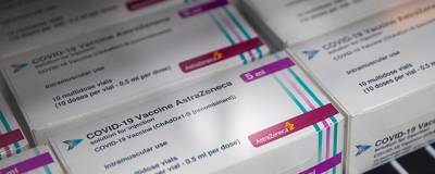 Джозеф Байден - Мексика и Канада получат в долг от США 4 млн доз вакцины AstraZeneca - runews24.ru - Канада - Мексика