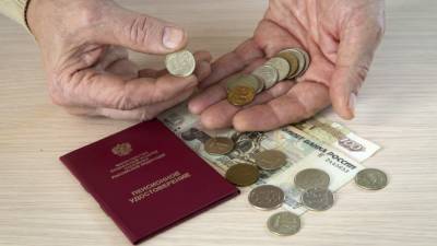 Артем Баранов - Юрист Баранов рассказал о доплатах к пенсии в 2021 году - riafan.ru - Москва