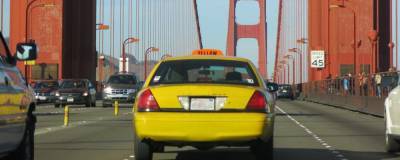 В США женщине грозит 16 лет тюрьмы за нападение и кашель на таксиста - runews24.ru - New York - Сан-Франциско