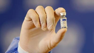 Минобороны заявило о вакцинации военных атташе из 34 стран «Спутником V» - russian.rt.com - Россия - Снг