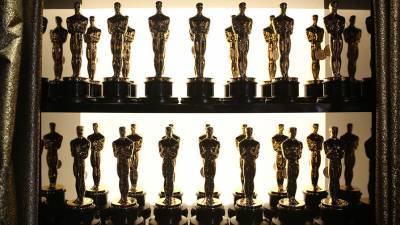 Церемония вручения премии «Оскар» пройдет в очном формате - gazeta.ru - Лос-Анджелес