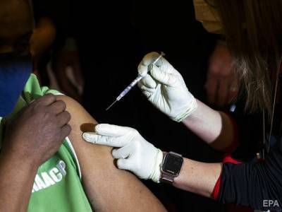 Индия - В мире сделали уже 410 млн прививок от коронавируса – данные Bloomberg - gordonua.com - Сша - Китай - Киев - Израиль - Эмираты